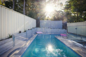 Bentley Beach Villa, Nelson Bay